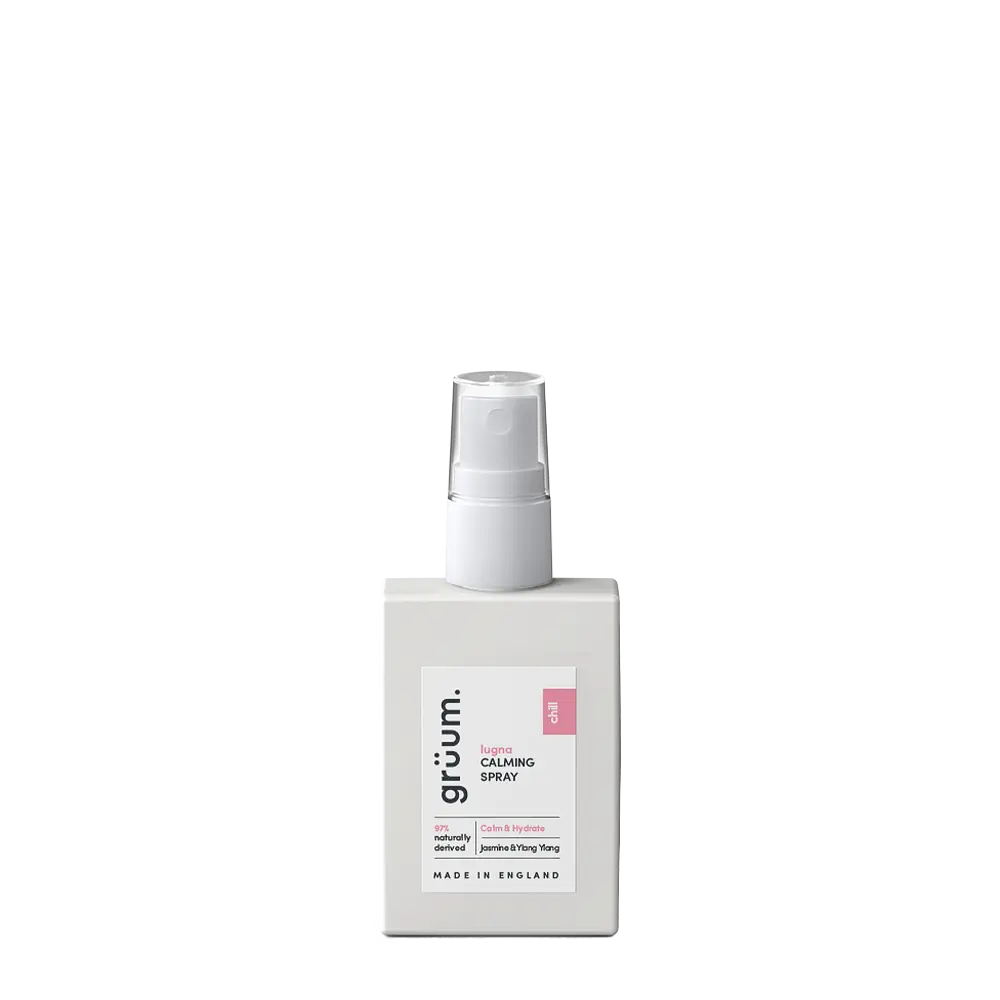 grüum Lugna Calming Spray