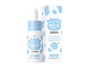 laikou Skin-Softening Milk Serum