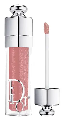 Dior Addict Lip Maximimizer Plumping Gloss 014 Shimmer Macadamia