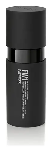Patricks FW1 Cell Regenerating Foaming Cleanser