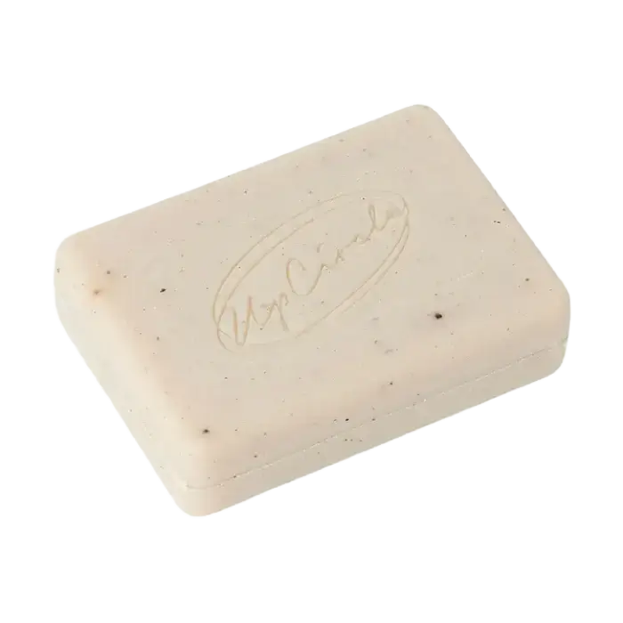 Upcircle Fennel + Cardamom Chai Soap Bar