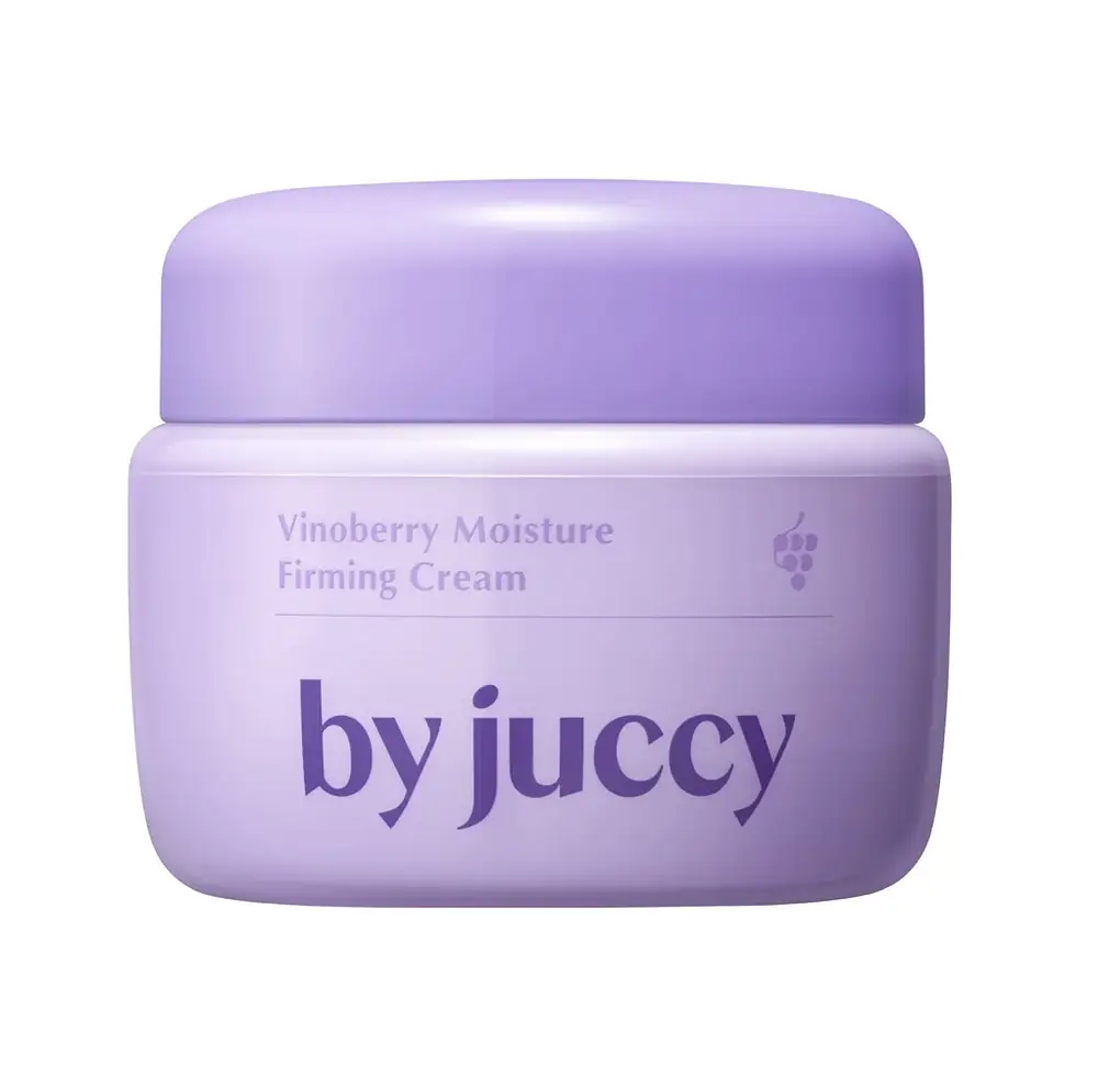 By Juccy Vinoberry Moisture Firming Cream