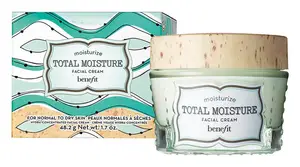 Benefit Cosmetics Total Moisture Facial Cream