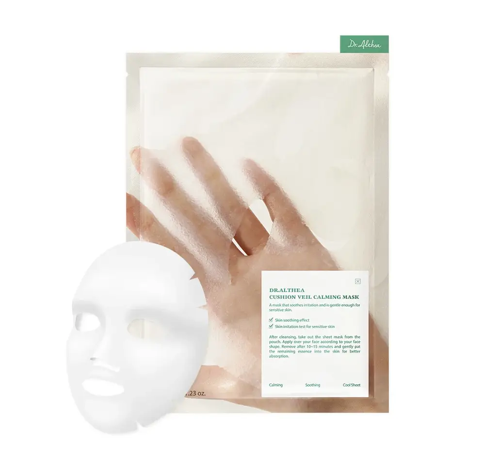 Dr. Althea CUSHION VEIL CALMING MASK 35G