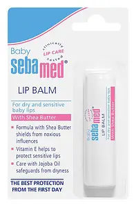 SebaMed Baby Lip Balm