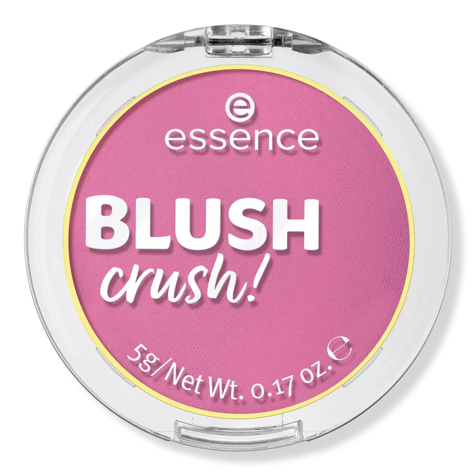 Essence Blush Crush! Lovely Lilac 60