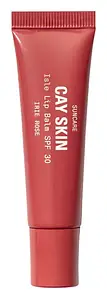 CAY SKIN Isle Lip Balm SPF 30 Irie Rose