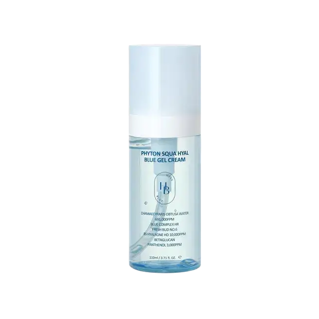 Heveblue Phyton Squa Hyal Blue Gel Cream