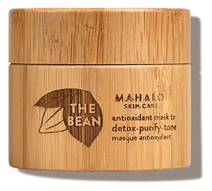 Mahalo Skin Care The Bean