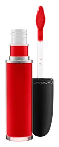 Mac Cosmetics Retro Matte Liquid Lipcolour Feels So Grand