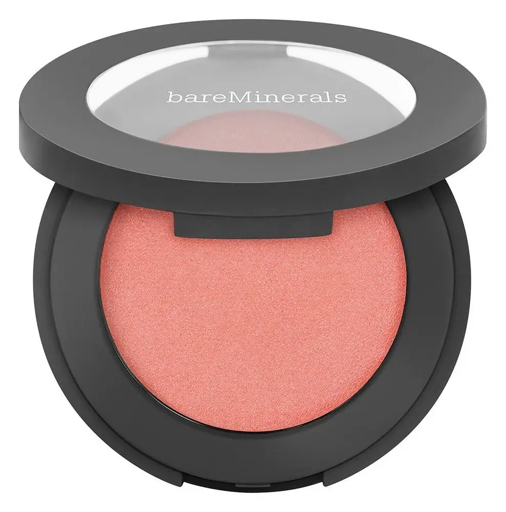 bareMinerals Bounce & Blur Powder Blush Coral Cloud