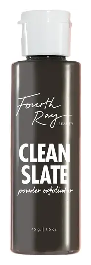 Fourth Ray Beauty Clean Slate Powder Exfoliator