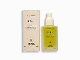 Luna Nectar Sphinx Body Experience Oil