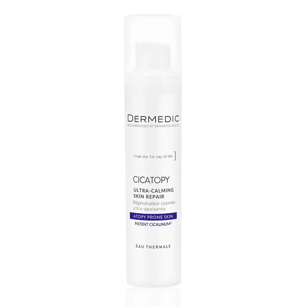 Dermedic Cicatopy Ultra-Calming Skin Repair