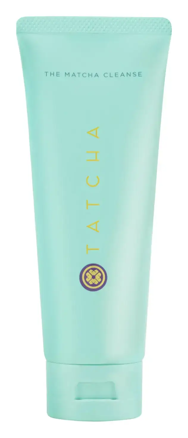 Tatcha The Matcha Cleanse Daily Clarifying Gel Cleanser