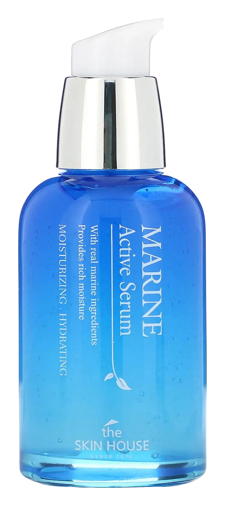 The Skin House Marine Active Serum
