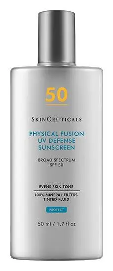 SkinCeuticals Physical Fusion UV Defense SPF 50 Tinted