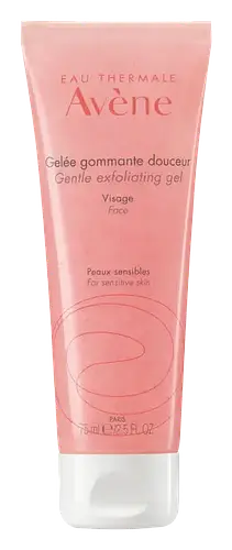 Avène Gentle Exfoliating Gel