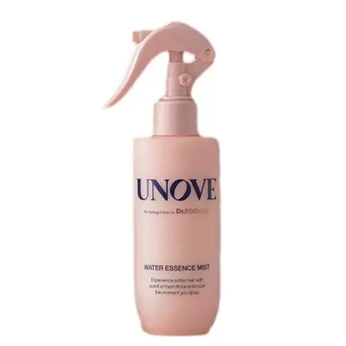 unove Water Essence Mist