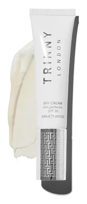 Trinny London Skin Perfector BFF Cream Lightest
