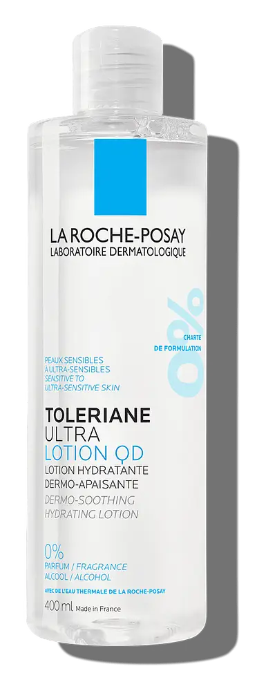 La Roche-Posay Toleriane Ultra Lotion QD Singapore