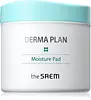 The Saem Derma Plan Moisture Pad
