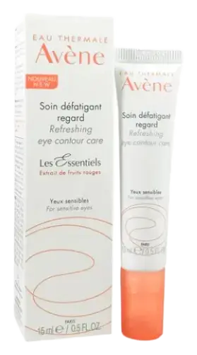 Avène Refreshing Eye Contour Care