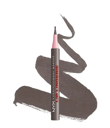 NYX Cosmetics Lip Lingerie Lip Liner Stain Wild Side