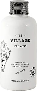 Village 11 Factory Moisture Emulsion