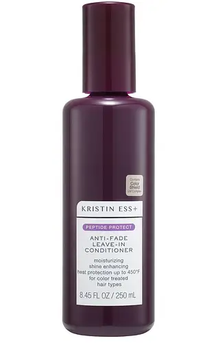 Kristin Ess Hair Peptide Protect Anti-Fade Leave-In Conditioner