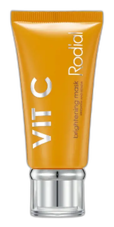 Rodial Vit C Brightening Mask