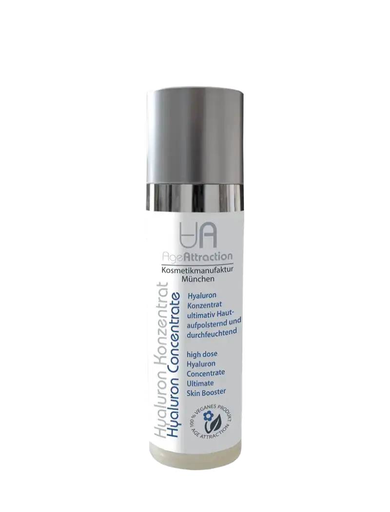 Age Attraction Hyaluron Concentrate