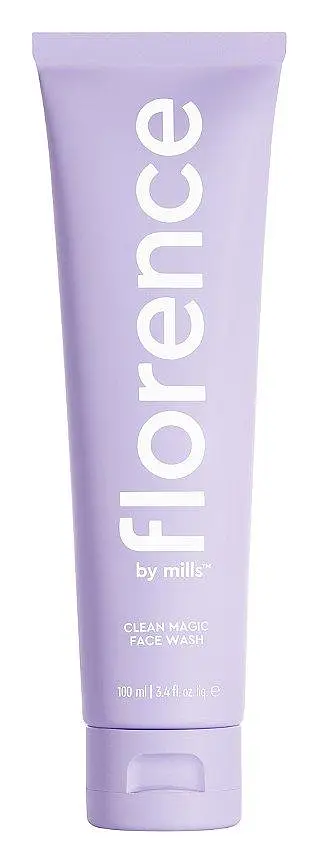 Florence by Mills Clean Magic Face Wash