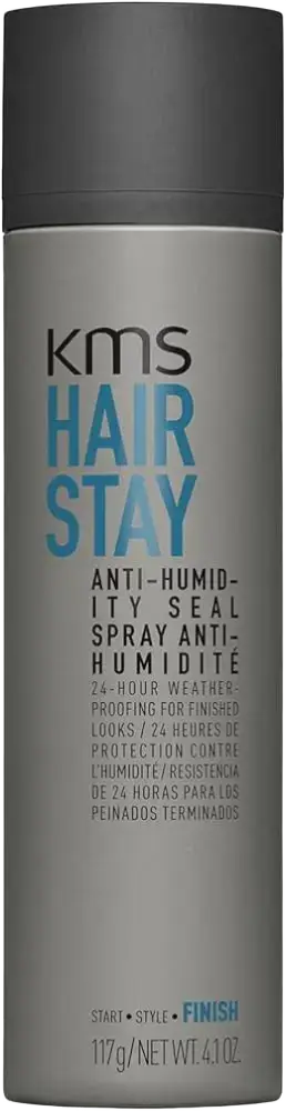 KMS Hair Stay Anti-Humidity Seal