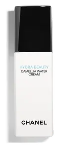 Chanel Hydra Beauty Camellia Water Cream Illuminating Hydrating Fluid