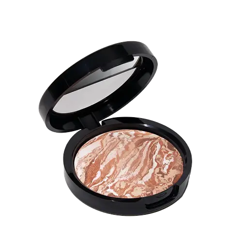 Laura Geller Baked Bronze-N-Brighten Multipurpose Bronzer Medium
