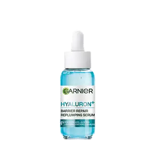 Garnier Hyaluron+ Barrier Repair Replumping Serum