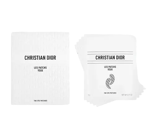 Dior The Eye Patches