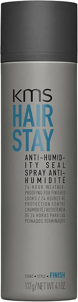 KMS Hair Stay Anti-Humidity Seal