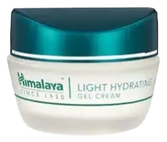 Himalaya Hydrating Gel Cream Light