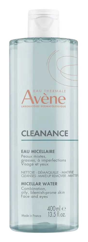 Avène Cleanance Micellar Water UK