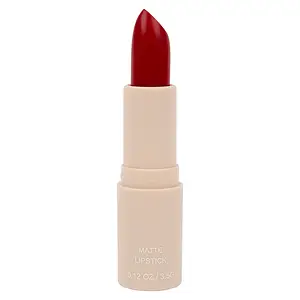 BYS Be Free Matte Lipstick Rouge (EU)