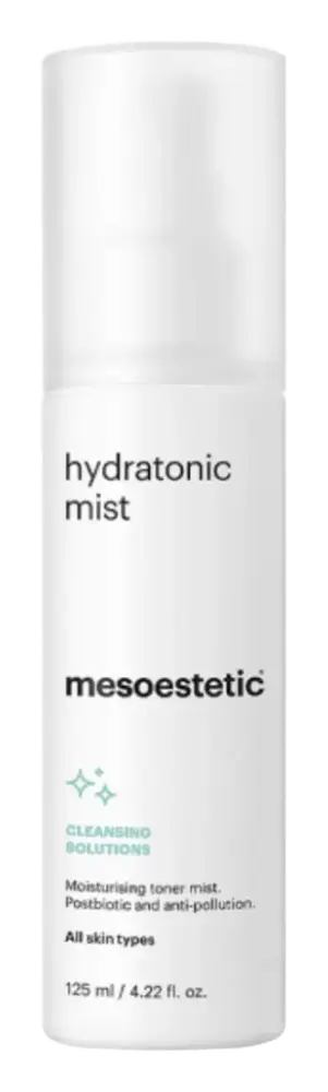 Mesoestetic Hydratonic Mist