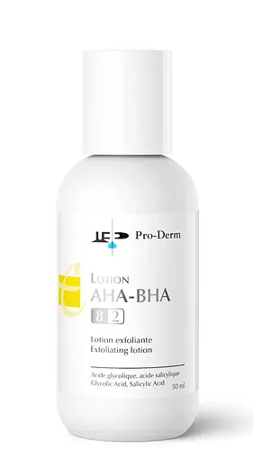 Pro-Derm AHA-BHA 8-2 Exfoliating Lotion