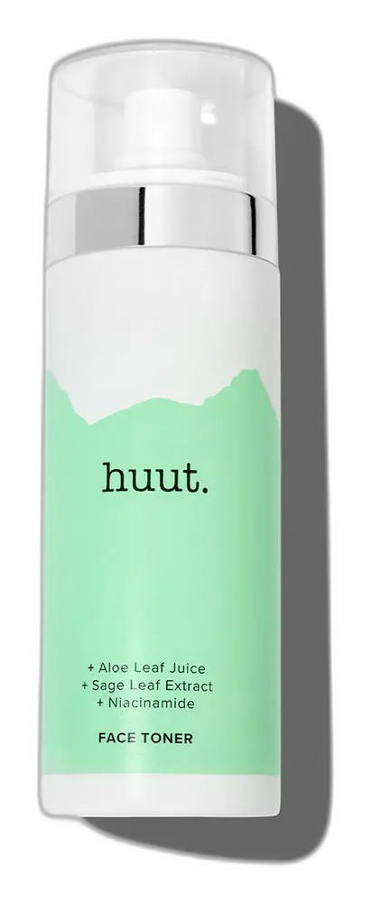 Huut Perfect Prime Face Toner