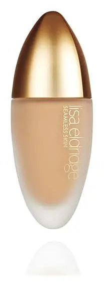 Lisa Eldridge Seamless Skin Foundation Shade 21