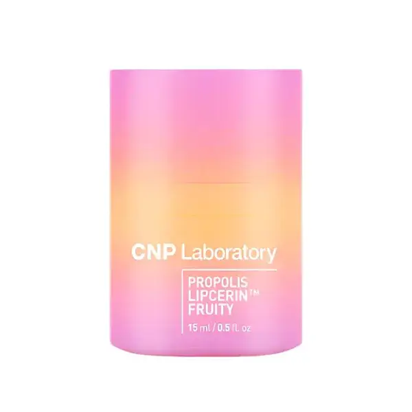 CNP Laboratory Propolis Lipcerin Fruity