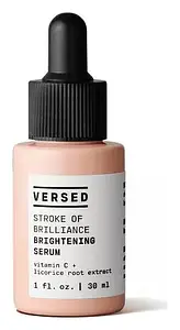 Versed Stroke Of Brilliance Brightening Serum
