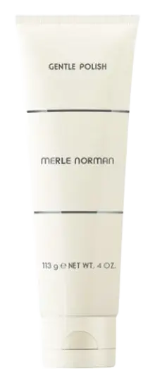 Merle Norman Gentle Polish