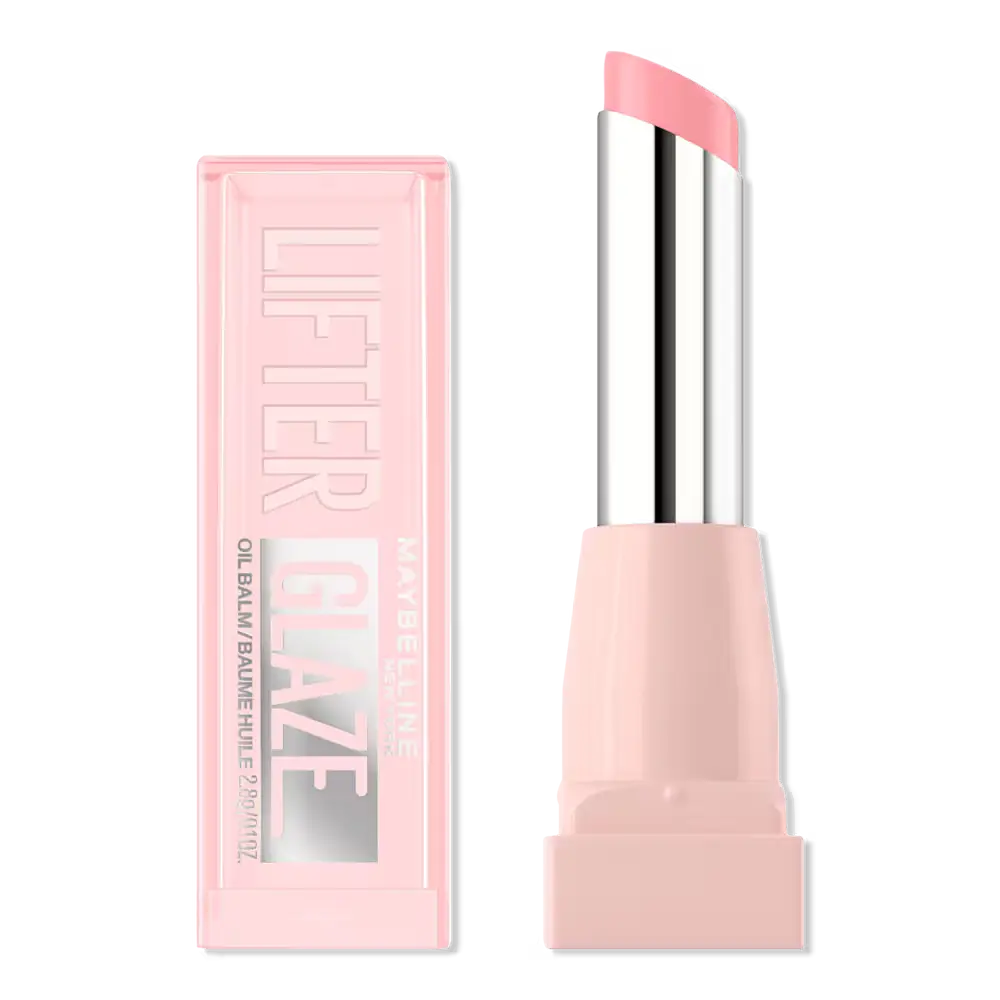 Maybelline Lifter Glaze Oil Balm Pink Drip